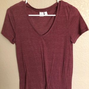 Nordstrom’s Basic T-shirt